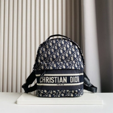 Dior Backpacks